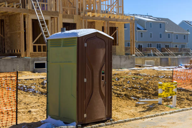 Best Temporary restroom rental  in Pocahontas, IA