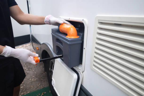 Best Portable bathroom rental  in Pocahontas, IA