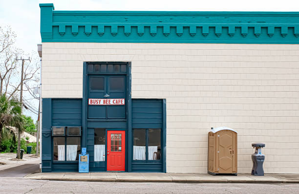 Best Local porta potty services  in Pocahontas, IA
