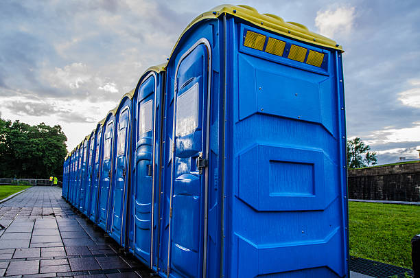 Professional porta potty rental in Pocahontas, IA